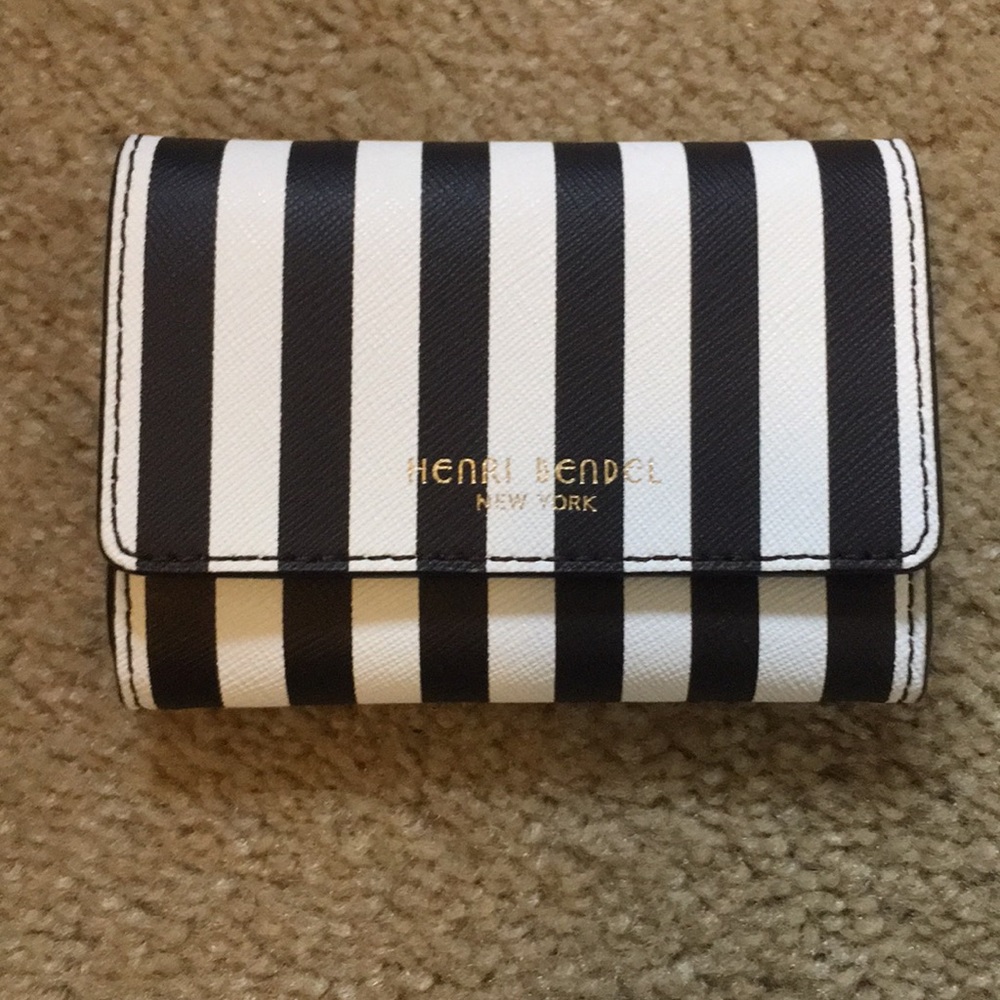Henri Bendal Wallet